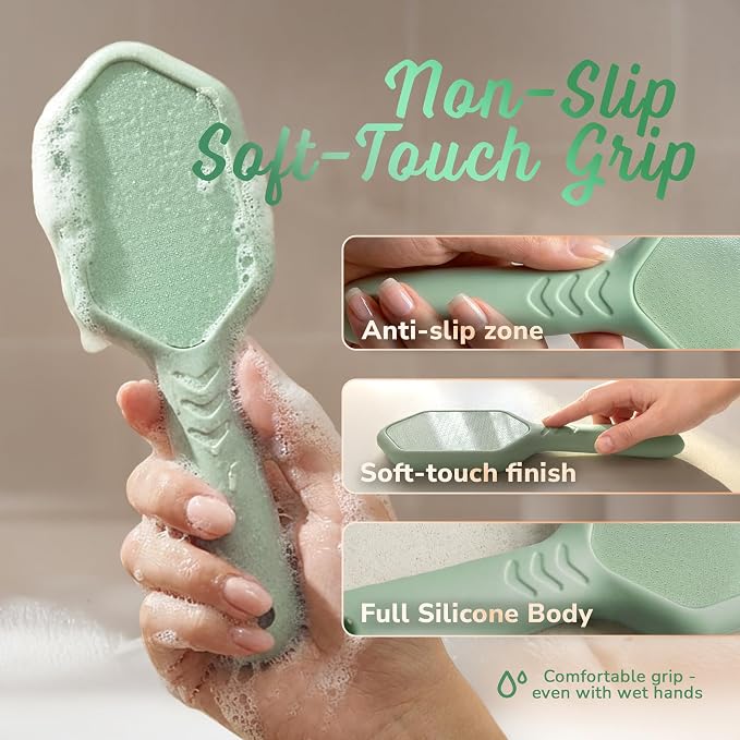 SILKLE Nano Glass Foot File - Image 4