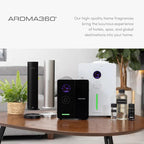 Aroma360 - Chandelier Pro Pod Fragrance Oil Blend | Hotel Inspired Luxury - Image 7