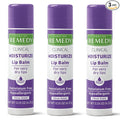 Medline Remedy Clinical Lip Balm, Citrus Scent, Moisturizing, Nutrient Rich by MedlineRemedy