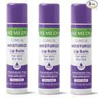 Medline Remedy Clinical Lip Balm, Citrus Scent, Moisturizing, Nutrient Rich by MedlineRemedy