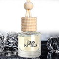 Urban Naturals Car Air Freshener Diffuser 1 Pack by UrbanNaturals
