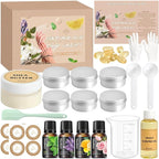 Jcoos DIY Hand Cream Making Kit, Handcream by PartyCarnivalBeautyGlamor