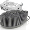 Avilana Silver Edition Exfoliating Body Scrubber by Avilana