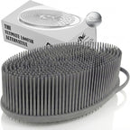 Avilana Silver Edition Exfoliating Body Scrubber by Avilana