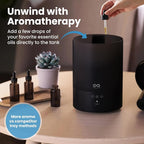 Everlasting Comfort 2.5L Top Fill Humidifiers - Image 7
