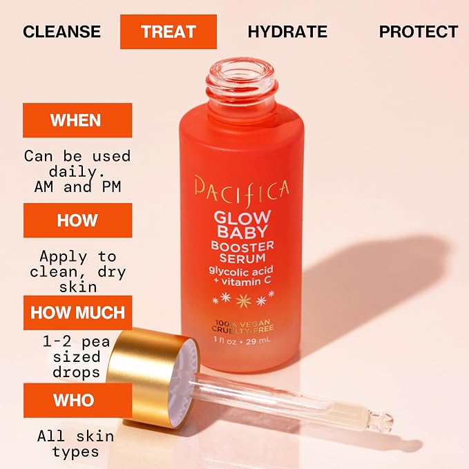 Pacifica Vitamin C Face Serum - Image 10