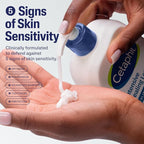Cetaphil Intensive Healing Lotion - Image 3