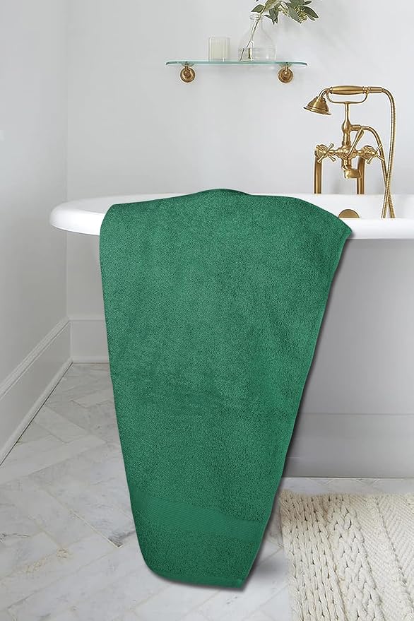 Softolle Luxury Bath Towels Set of 4 | Towels - Image 7