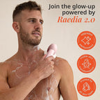Raedia 2.0 Handheld Facial Cleansing Brush - Image 7