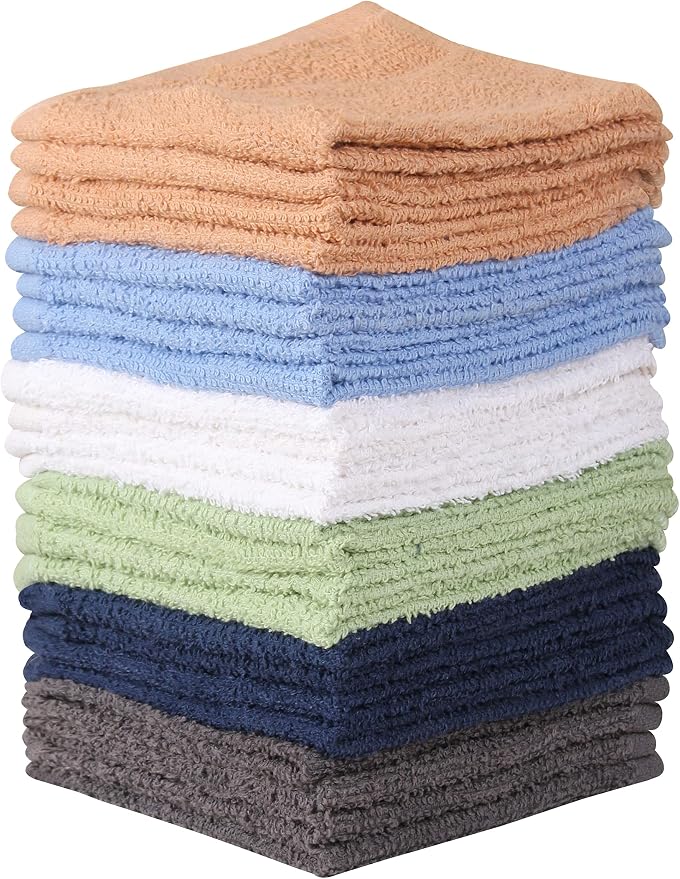 Towel and Linen Mart 100% Cotton by T+%26+L+Towel+and+Linen+Mart