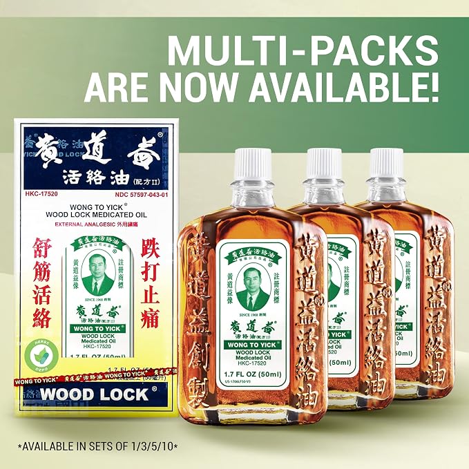 10 Pack of Wong to Yick - Image 7