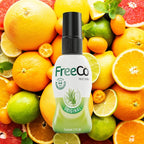 Freeco Before-you-go Toilet Spray | Stops odour Before it Begins - Image 3