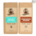 Dr. Squatch Natural Men's Body Wash Shower Gel by DrSquatch
