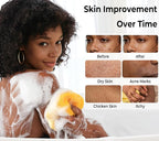 Real African Net Sponge - Image 3