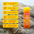 O'Keeffe's Lip Repair SPF 35 Lip Balm - Image 7