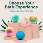 Latika Classic Bath Bomb Mermaid - Image 6