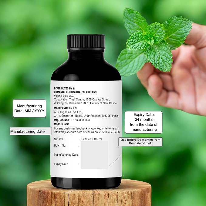 Majestic Pure Essential Oil - Image 6