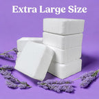 Lavender Shower Steamers Aromatherapy - Image 8