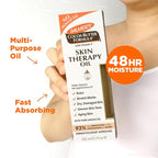 Palmer's Cocoa Butter Formula Skin Therapy Moisturizing Body Oil - Image 5