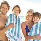 JML Personalized Beach Towel - Image 4