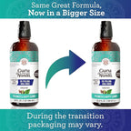 GuruNanda CocoMint Oil Pulling Mouthwash - Image 2
