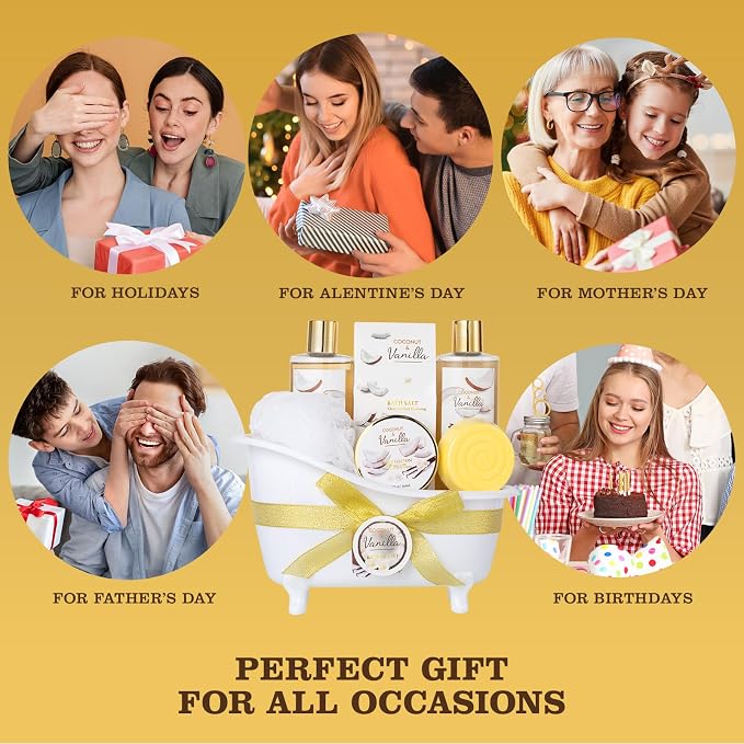 Mothers Day Gifts for Women and Men - Image 4
