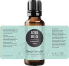 Edens Garden Ocean Breeze Essential Oil Blend- 100% Pure Premium Grade - Image 9