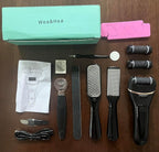 Wea&Hea Electric Callus Remover - Image 8