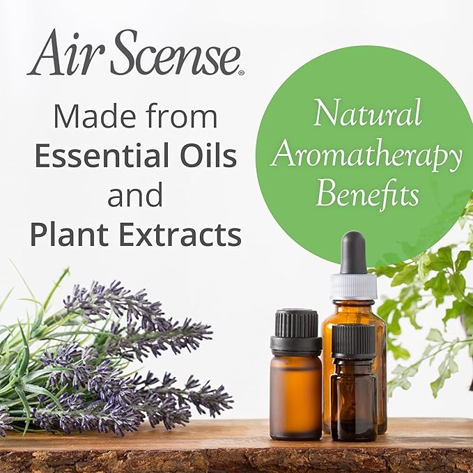 Air Scense Air Freshener Deodorizer Room Spray - Image 2