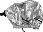 Elitzia Hair Steamer Hood Replacement Parts Accessories Heating Waterproof Cap by ElitziaCare