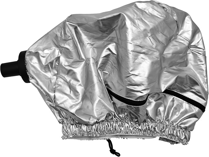 Elitzia Hair Steamer Hood Replacement Parts Accessories Heating Waterproof Cap by ElitziaCare