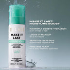 Milani Make It Last Moisture Boost Setting Spray - Image 4