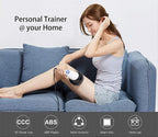 Handheld-Cellulite Massager, Body Sculpting-Machine Full Body Massager Hand - Image 2