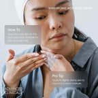 Advanced Clinicals Hyaluronic Acid Serum - Image 5