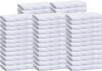 Towels N More 60 Pack 20x40 100% RS Cotton Loops Towels by TowelsNMore
