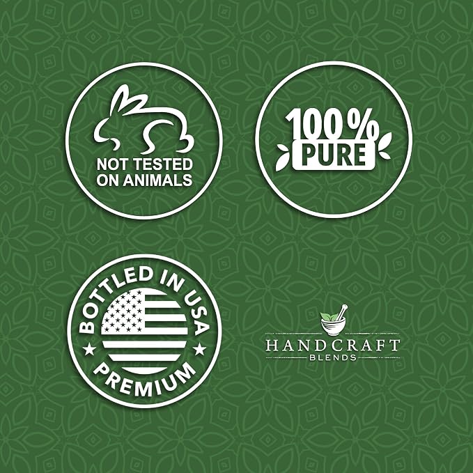 Handcraft Blends Cypress Essential Oil – 1 Fl Oz – 100% Pure and Natural – - Image 7