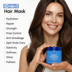 MAREE Deep Conditioning 10-In-1 Hair Mask - Image 2
