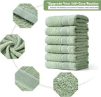Aibaser Hand Towels-16x30inch - Image 2