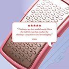 Onyx Professional Foot Rasp, No Mess Callus Remover - Image 6