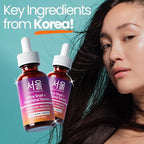 SeoulCeuticals Volufiline Serum + Snail Mucin - Image 8