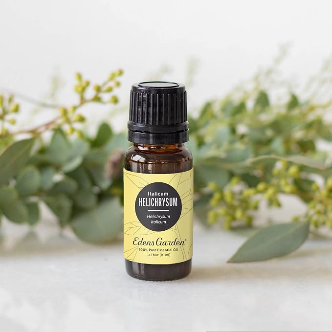 Edens Garden Helichrysum- Italicum Essential Oil- 100% Pure Premium Grade - Image 2