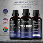 Tea Tree Oil for Toenails - Image 3