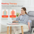 COMFIER Shiatsu Neck and Back Massager - Image 5
