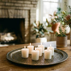 Aroma Naturals Votive Candles - Image 5