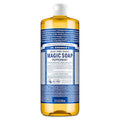 Dr. Bronner's Pure-Castile Magic Liquid Soap by DrBronners
