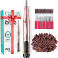 COSLUS C20 Cordless Nail Drill Electric File: Professional by COSLUS