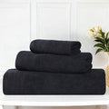 Superior Honeycomb Cotton Medium Weight Towels, by SUPERIOR