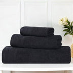 Superior Honeycomb Cotton Medium Weight Towels, by SUPERIOR