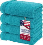American Veteran Towel, Hand Towels by AmericanVeteranTowel