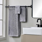 SKL Home CloudSoft Cotton Luxury Bath Towel - Image 4